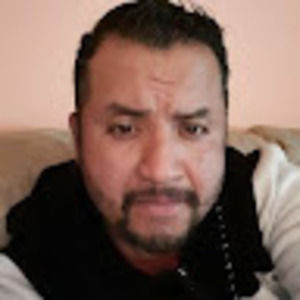 Meet your Posher, Sergio